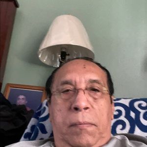 Meet your Posher, Roberto